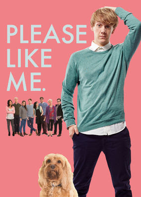 Please Like Me - Season 1