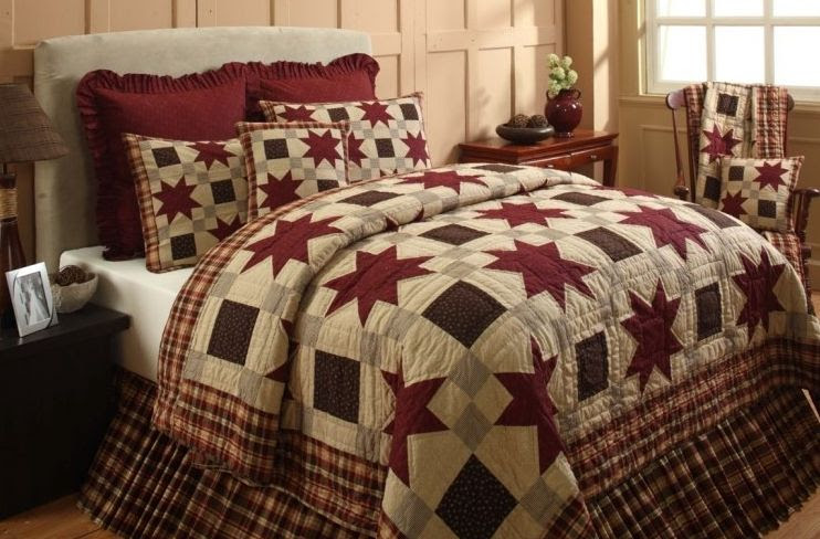 westbrook bedding