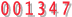 HTML Hit Counter