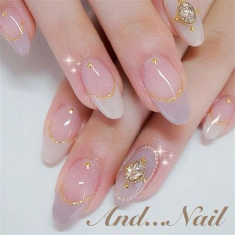 korean nail art ideas  pinterest korean nails