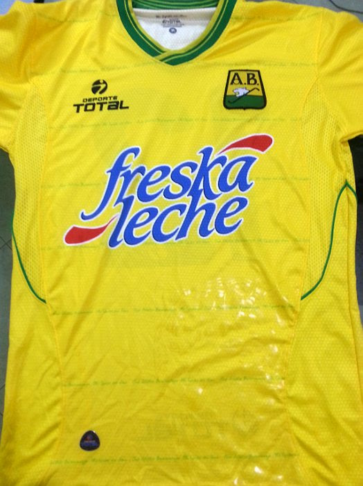 Conozca las opciones de camiseta que tiene el Atlético ...