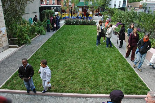 Village Green