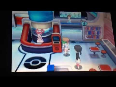 無料ダウンロード Oras Oパワー ポケモンの壁紙
