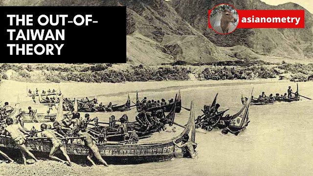 🌏 Out of Taiwan? Rethinking the Four Waves of Migration to the Philippines
