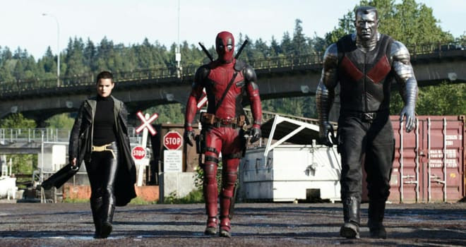 Deadpool