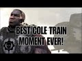 Video Gears of War 2 - Best COLE TRAIN moment ever!