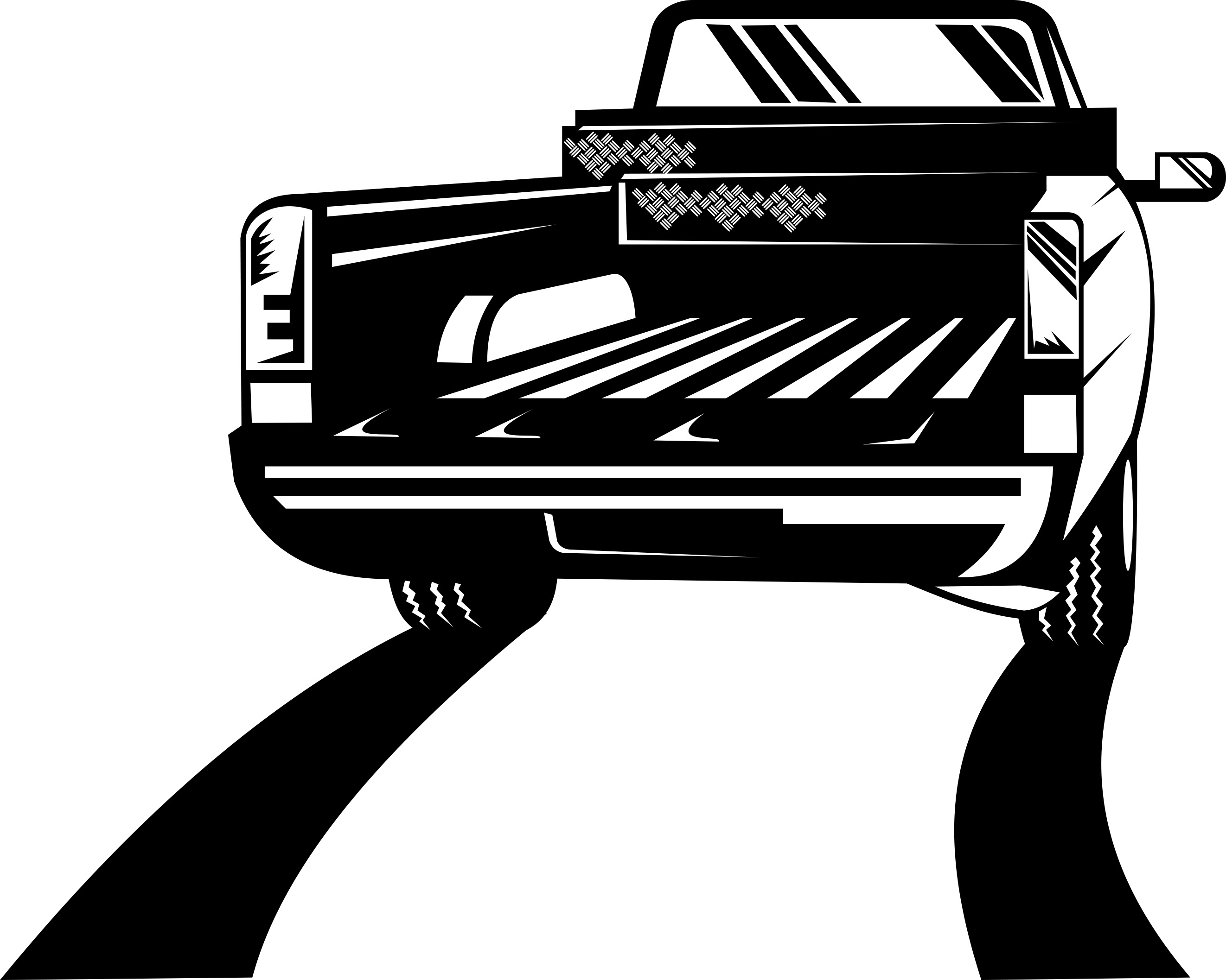 Free Truck Tailgate Cliparts, Download Free Truck Tailgate ...