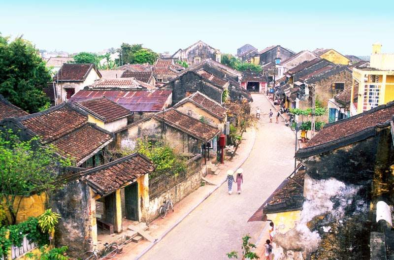 Hoi An, Vietnam