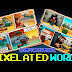 bit.ly/gempixel Free Coins & Gems Counter Pixel Gun 3D MOD APK 