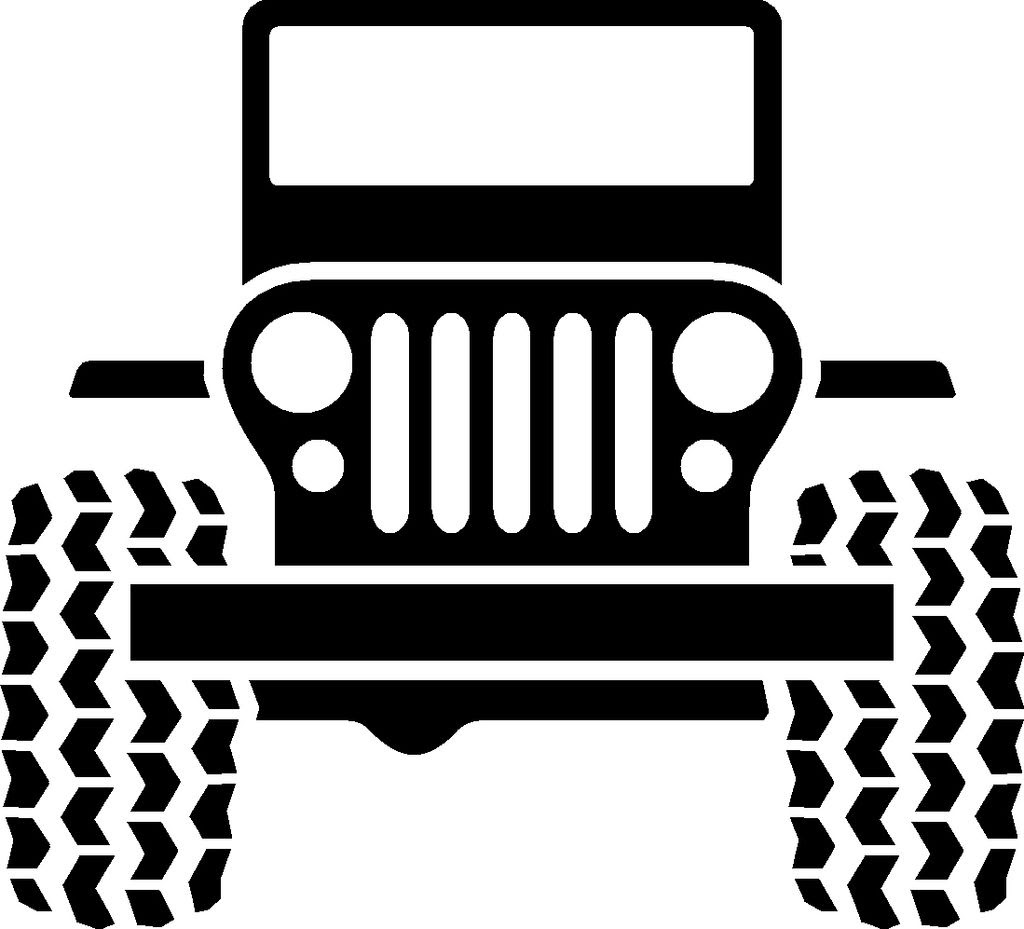Download Free Jeep Wrangler Silhouette Download Free Jeep Wrangler Silhouette Png Images Free Cliparts On Clipart Library