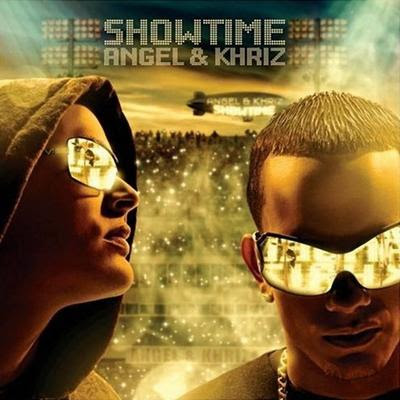 Jueves Del Recuerdo: Angel & Khriz - Showtime (2008)