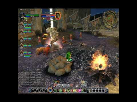  Facial Products   on Lotro Multiboxing   Retake Weathertop