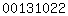 blogger counter