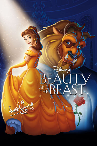 Dfpp 1 Beauty And The Beast Disney Film Project Podcast