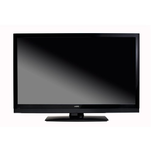 VIZIO E370VP 37 Inch Class Edge Lit Razor LED LCD HDTV