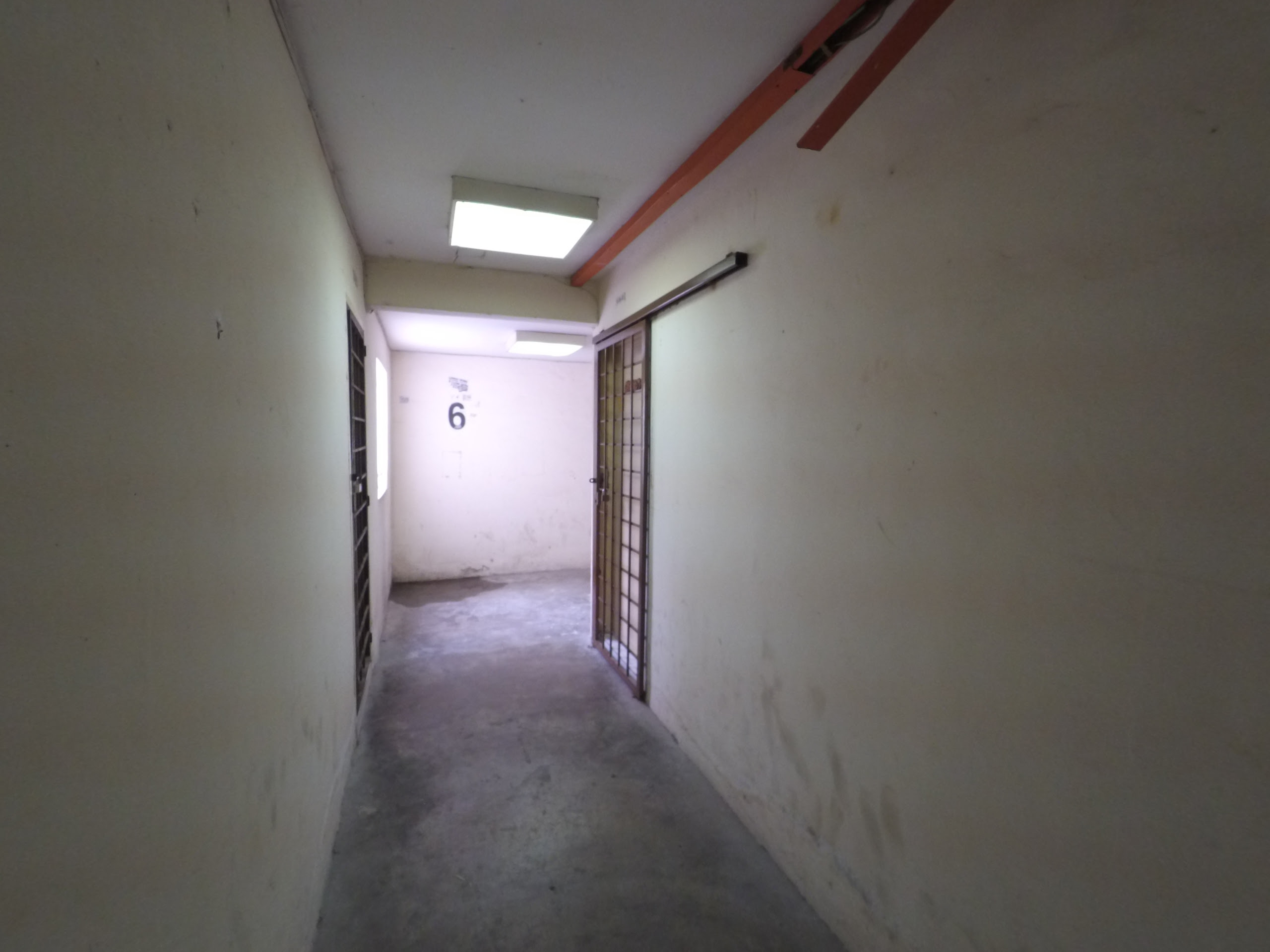 Apartment Flora Damansara Blok B, Tingkat 6 Untuk DIJUAL 