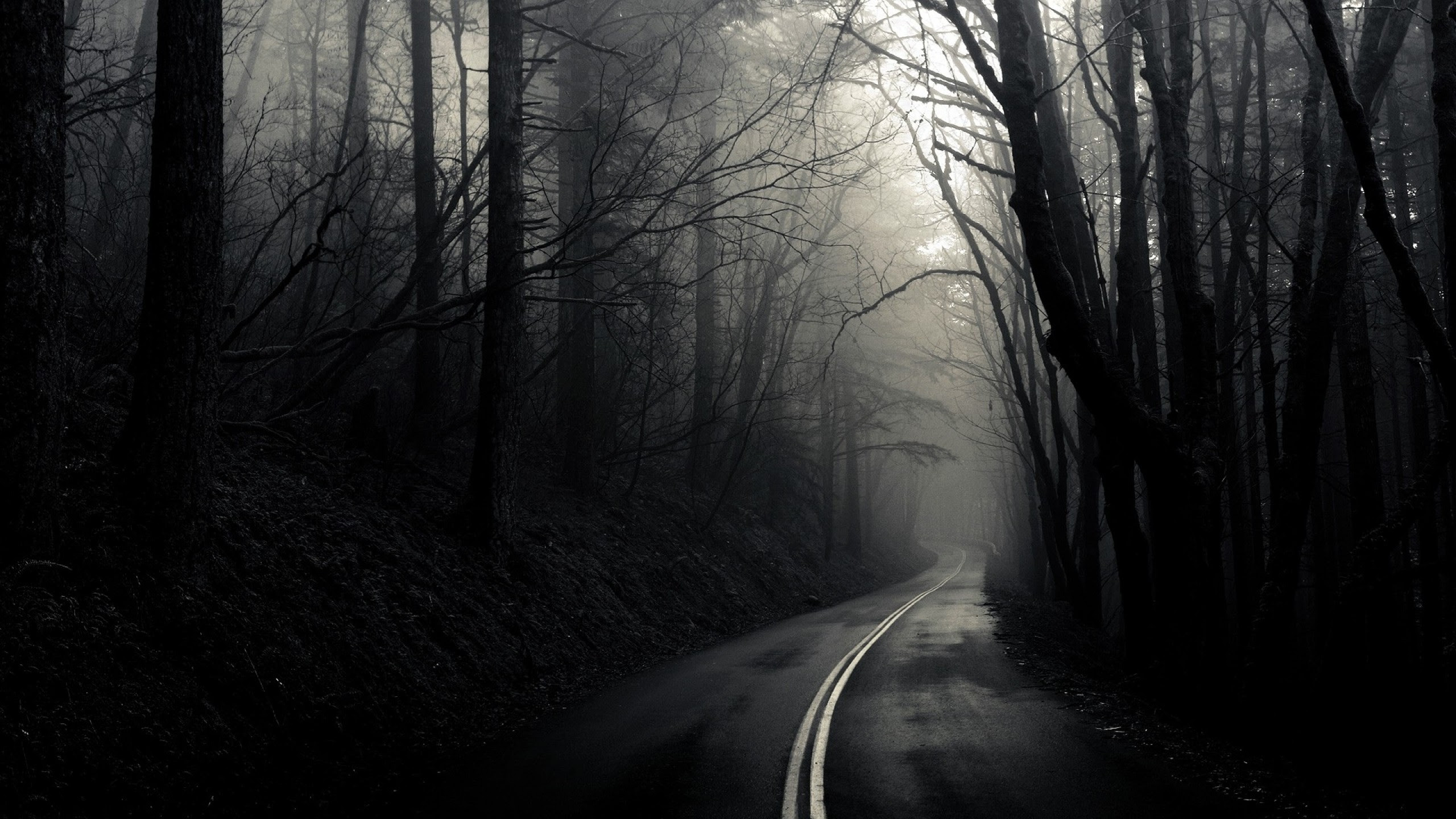 Dark Depression Wallpapers 59 Images