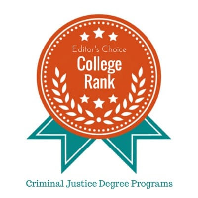 online criminal justice degree