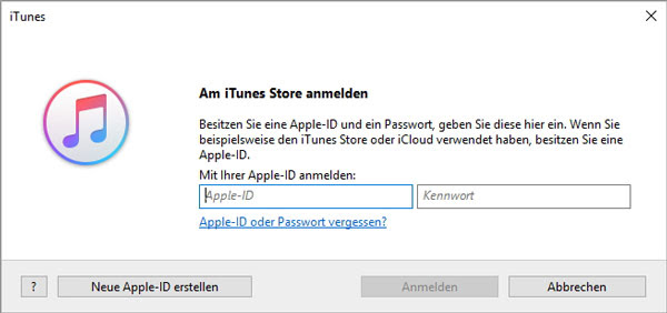 ICloud: Account erstellen - so geht es - CHIP