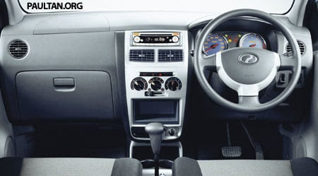 New Perodua Viva Full Details, Photos and Price!
