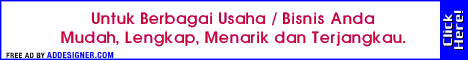 Pasang Iklan Gratis