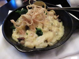 Spaetzle