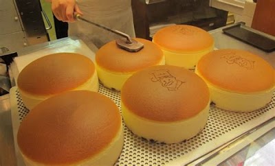 Resep Kue Jepang Yang Mudah Dan Lezat