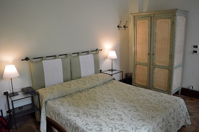 hotel villa alberti villa veneta