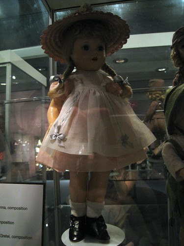 Tour The Madame Alexander Heritage Gallery®