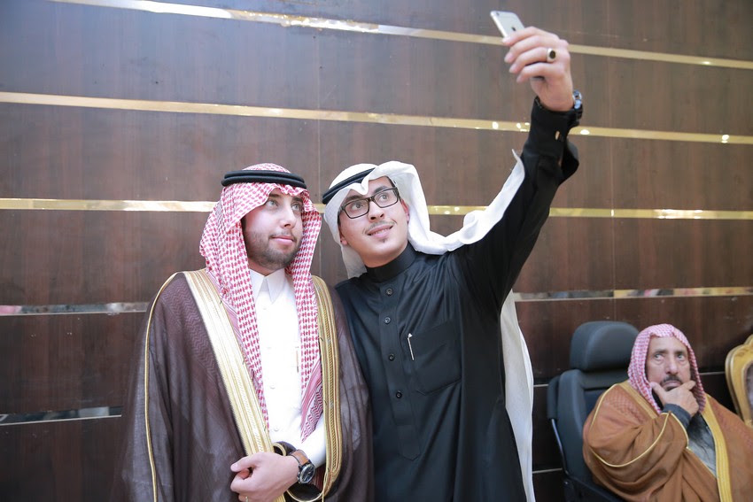 صـور أفـراح الـيـحيـى الـخـلـف الأحد