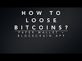 Earn Free Bitcoins Bot
