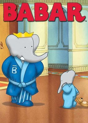 Babar - Season 6