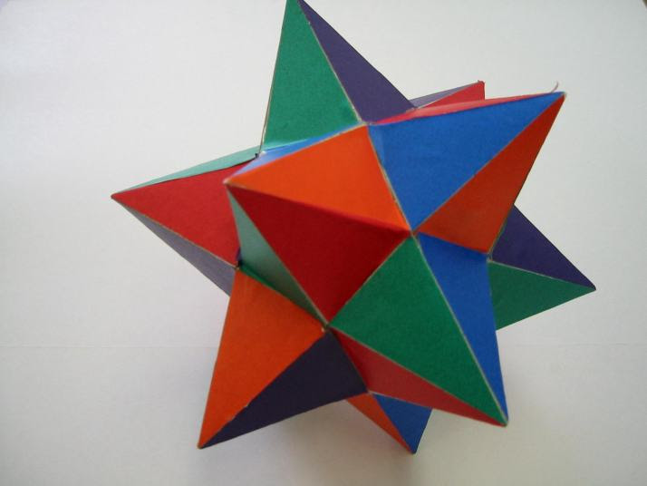 Polyhedra