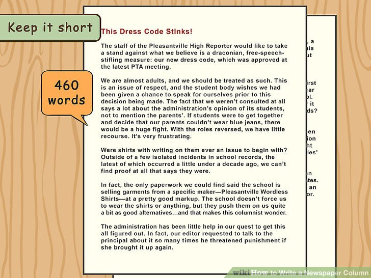 Write a Newspaper Column Step 13.jpg
