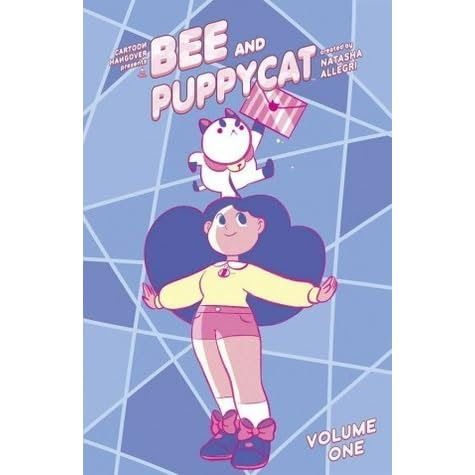 Bee And Puppycat Vol 2