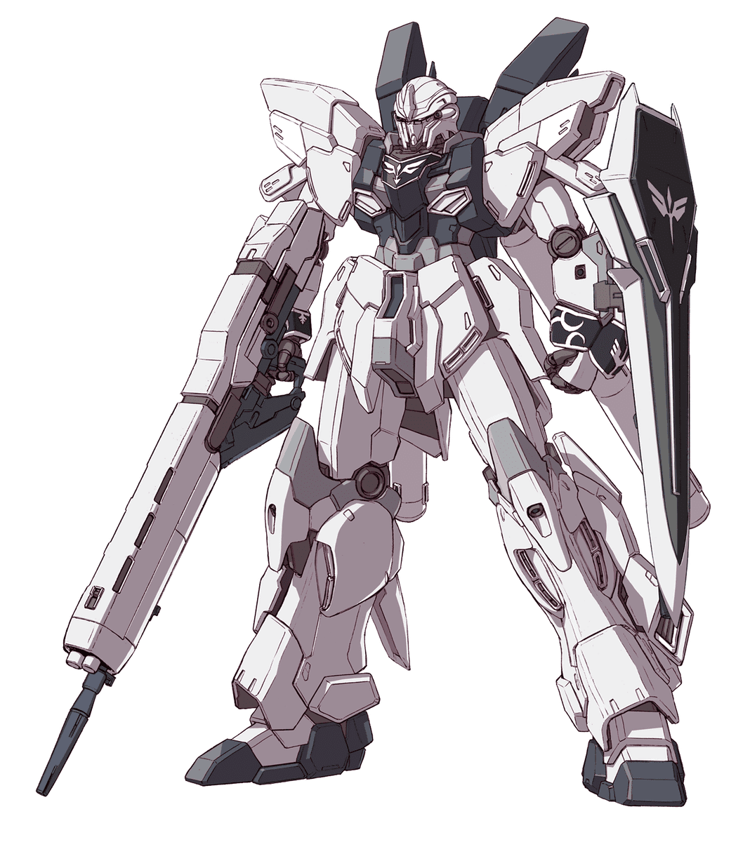 Mobile Suit Gundam Nt November 18 Theatrical Release Decision Sequel To Mobile Suit Gundam Uc Unicorn Gigazine