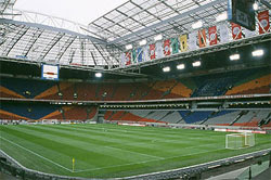 アヤックス 14 15チームデータ ゆうてんじスポーツ