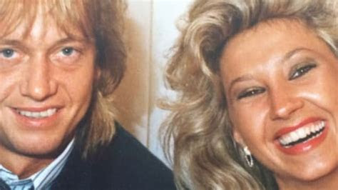 Robert geiss postet auf instagram ein ganz schön freizügiges bild seiner carmen. Robert und Carmen Geiss frÃ¼her: So sahen sie an ihrer
