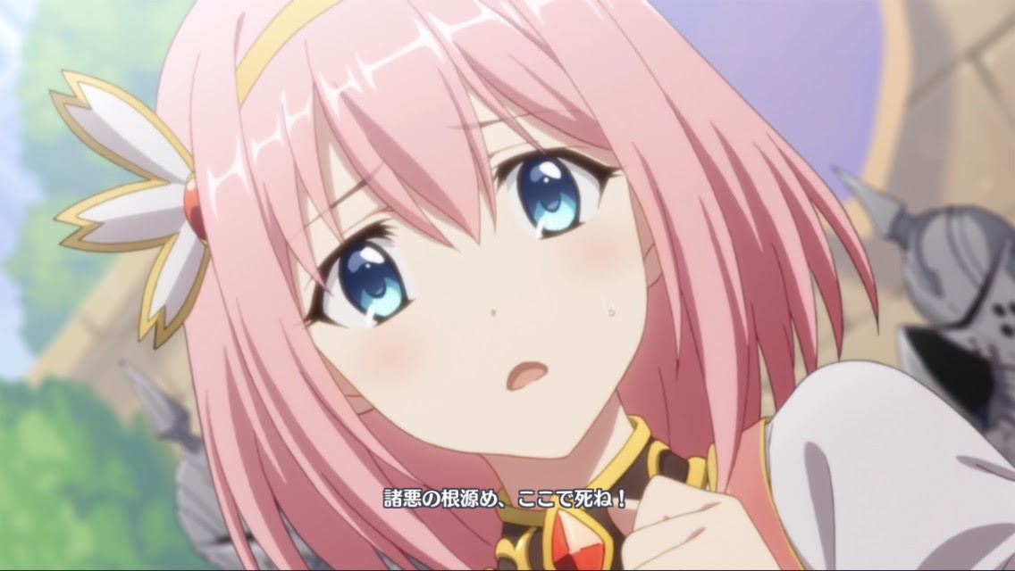 画像あり ユイとかいうチンチンをイライラさせるのがうまい前作ヒロインｗｗｗ 洋ロリに愛されるロリコンqaqaのロシア日記