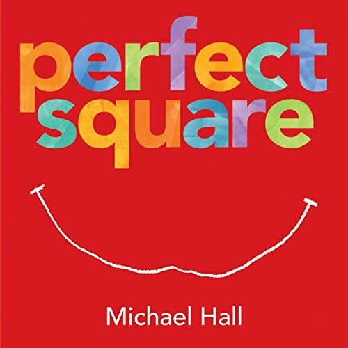 Perfect SquareBy Michael Hall