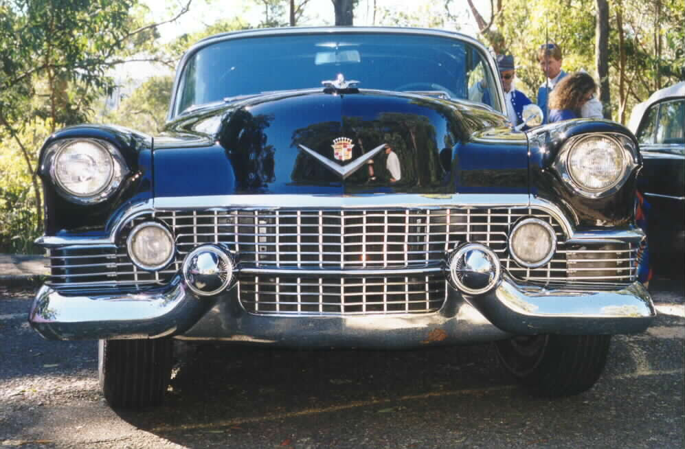 Elvis' Cars Elvis' Cars