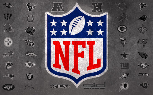 Entertainment Wallpaper, NFL 2011 Wallpapers