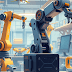 Robot.zone: Your Premier Destination for All Things Robotics