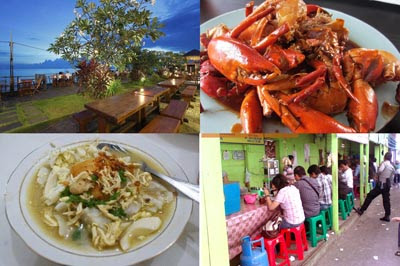 10 Tempat Makan Enak Di Balikpapan Keposiasi