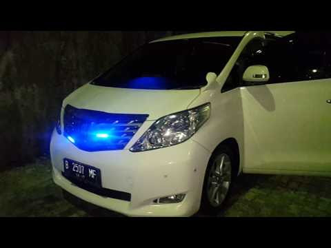 Video Rental Mobil Bekasi Pekayon