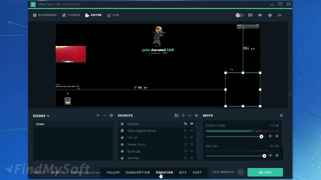 photo Streamlabs Obs Free Download For Pc findmysoft com