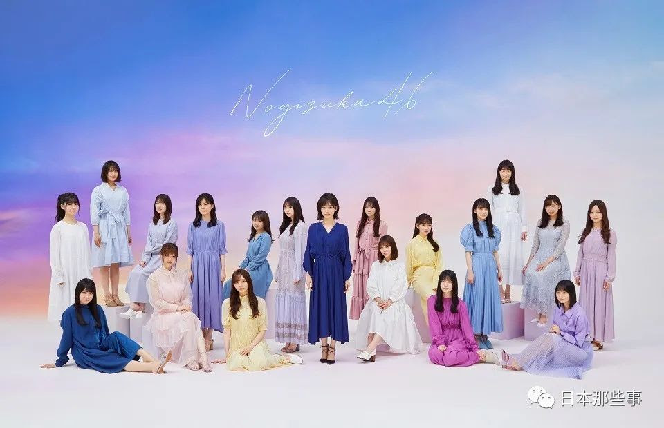 乃木板46松村沙友理将要毕业加入乃木坂46近10年 乃木坂46 松村沙友理 明星频道 今日新闻观察 最新经济走势 中国观察报