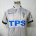 Santiago Wanderers Camiseta 2021 : Fanatik Shop Modelo Local : Club de deportes santiago wanderers is a football club in valparaíso, chilean football federation, after being relegated from the campeonato nacional at the end of the 2017 transición tournament.
