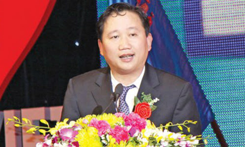 Những dự án thua lỗ nghìn tỷ thời ông Trịnh Xuân Thanh