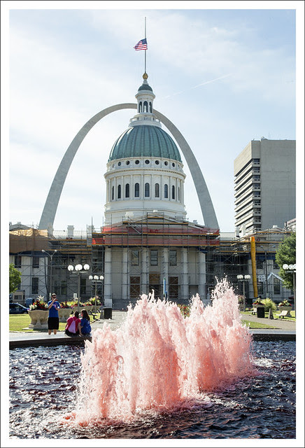 2012 Komen Race 8